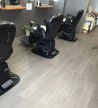 美容院 草津市 ヘアサロン アットホーム ヘッドスパ パーマ